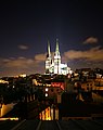 Clermont-Ferrand Katedrali