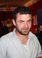 Mick Flannery -  Bild