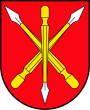 Kraśnik – znak