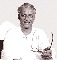 The "Father of Socialism in Ceylon", Philip Gunawardena