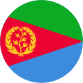 Eritrean Air Force.