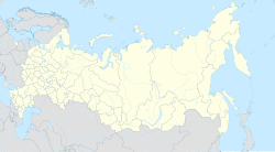 Ust-Vym is located in Russia