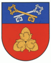 Coat of arms of Šaļčininku rajona pašvaldība