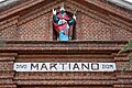 * Nomination: St. Marcian church in the town of San Marzanotto, Italy. --Phyrexian 12:30, 7 September 2024 (UTC) * * Review needed