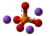 kalia fosfato tribaza