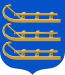 Blason de Ylikiiminki