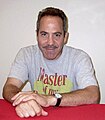 Seinfeld star Larry Thomas (The Soup Nazi)