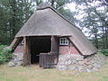 Schafstall Lethe-Heide im Lethetal