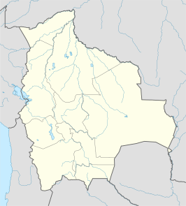 Huacaya (Bolivia)