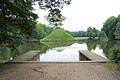 Cottbus, Brandenburg: Branitzer Park