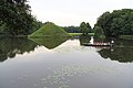 Cottbus, Brandenburg: Branitzer Park