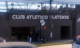 CA Platense