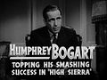 Humphrey Bogart