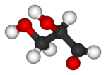 D-glyceraldehyd