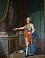 Ercole III d'Este overleden op 14 oktober 1803