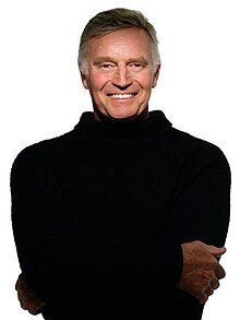 Charlton Heston