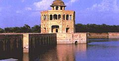 Hiran Minar