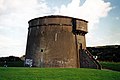 Martello Tower, Howth, Ireland