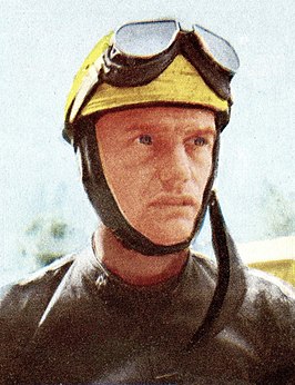 Jim Redman won drie races op één dag.