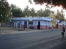 Murugantempel