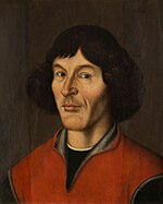 Nicolaus Copernicus: imago