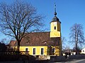 Kirche Oberau