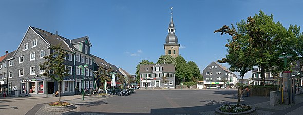 Marktplatz