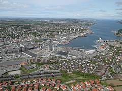 Sandnes