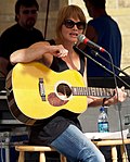 Shawn Colvin, 2008