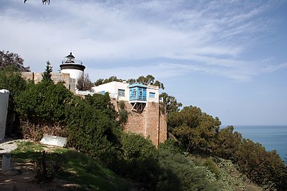 Goleudy Sidi Bou Saïd