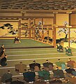 Tokugawa Yoshinobu v Kuroshoinu