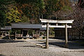 事代主神社・西御前社・大国主神社