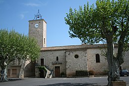 Usclas-d'Hérault – Veduta