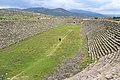 Türkei: antike griechisch-römische Stadt Aphrodisias