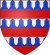 Alias du blason de Boves