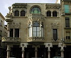 Casa Navàs