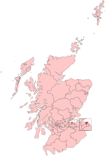 Edinburgh North and Leith