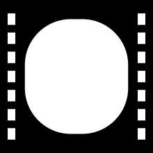 Film icon.svg