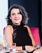 Gonca Özmen