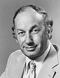 English pharmacologist, 1982 Nobel Prize in Physiology or Medicine winner John Vane