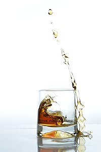 Johnnie Walker Splash