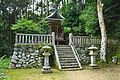 大和国 葛木水分神社