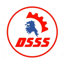 Logo of DSSS.svg