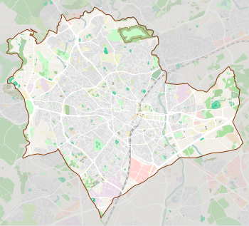 Montpellier