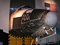 Adventure in Space Center Houston (2008)