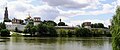 Novodevichy Convent