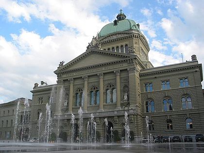 Bundeshaus