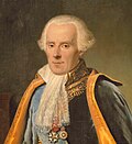 Vorschaubild für Pierre-Simon Laplace