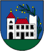 Coat of arms of Štôla