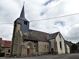 Saint-Priest – Veduta